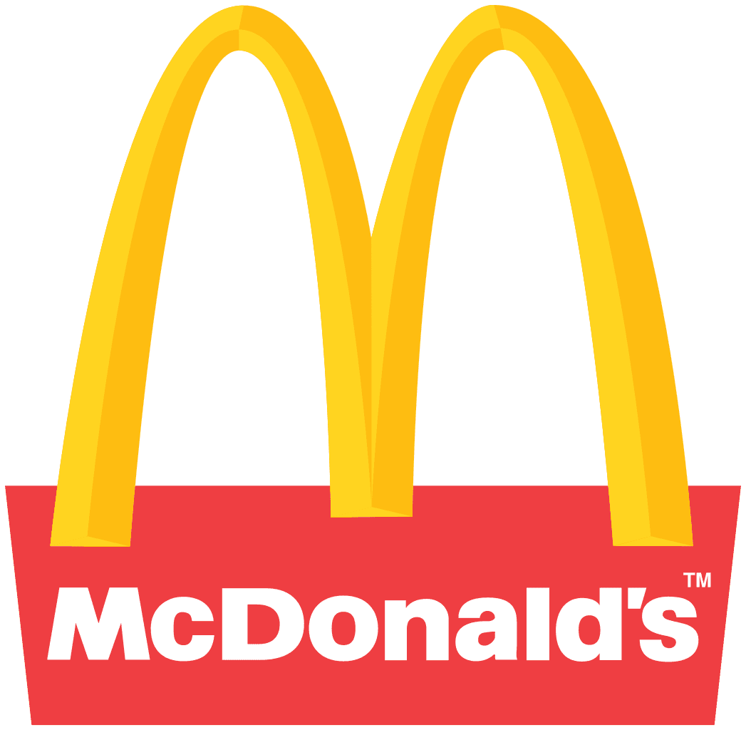 McDonald's Collection 2021 Pokemon card set logo